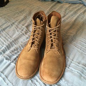 Rag & Bone Boots Mens size 44 11